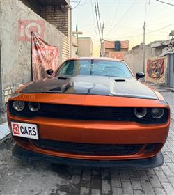 دودج تشالنجر